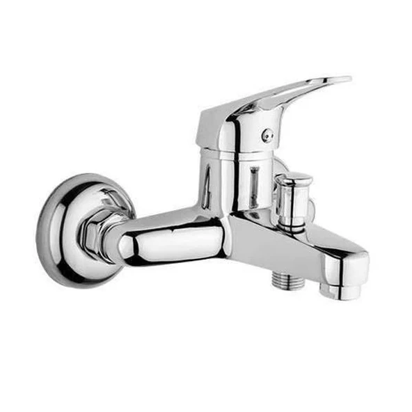 Mix Banyo Bataryası Lavabo - Evye 3 Lü Avantajlı Set - 2