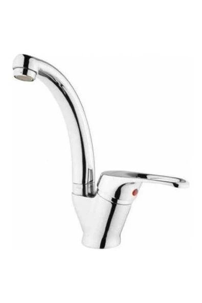 Mix Banyo Bataryası Lavabo - Evye 3 Lü Avantajlı Set - 4