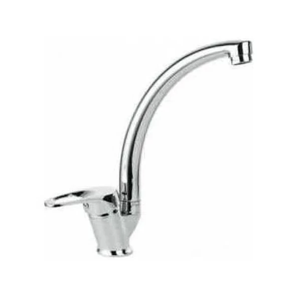 Mix Banyo Bataryası Lavabo - Evye 3 Lü Avantajlı Set - 3