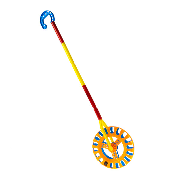 Oyuncak Çıncın Sevimli Teker