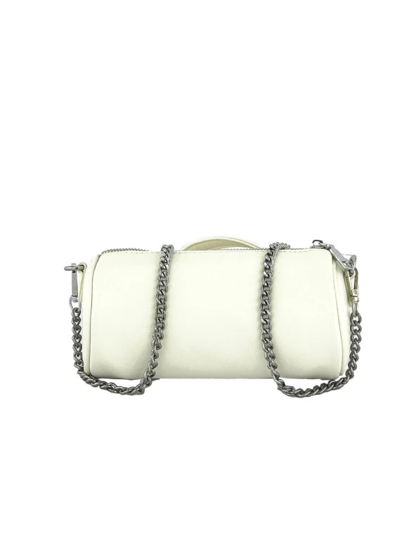 Kriste Bell Kadın Çantası Çapraz Askılı Beyaz 26313 - Resim 3