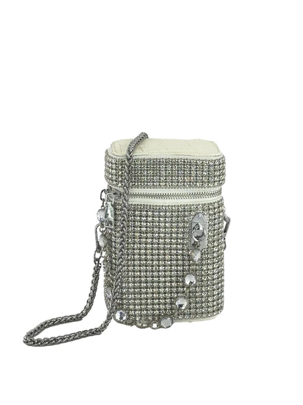 Kriste Bell Kadın Çantası Çapraz Askılı Beyaz 26320 ürün görseli 1