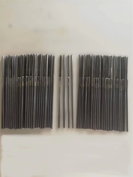 Kara Şimşek Çelik Slim Ürün Kesme Makinası Yedek Kaşık İnce Sarım Yedek Uc Kürek - 2