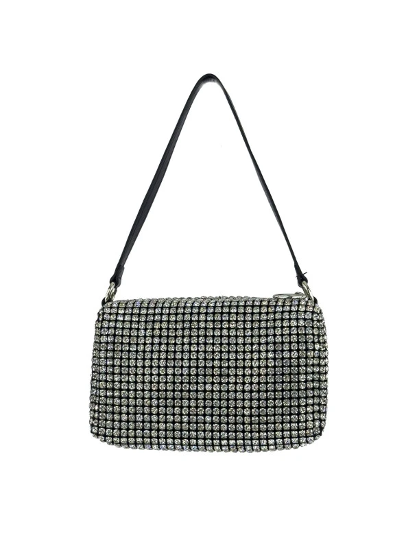 Queen Elizabeth Abiye Gümüş 082-19 ürün görseli 1