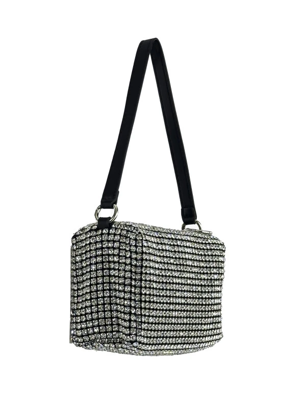 Queen Elizabeth Abiye Gümüş 082-19 - Resim 2