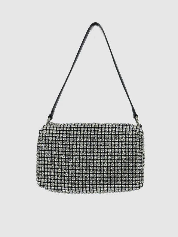 Queen Elizabeth Abiye Gümüş 082-19 - Resim 3