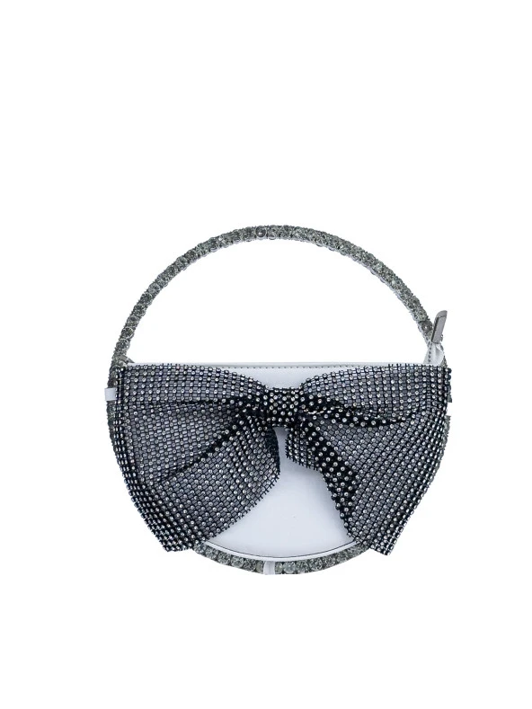 Queen Elizabeth Abiye Beyaz Y1407 ürün görseli 1