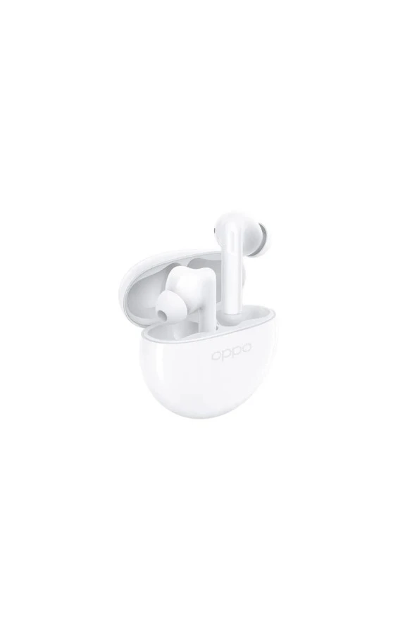 Oppo Enco Buds 2 TWS Kulak İçi Bluetooth Kulaklık Beyaz