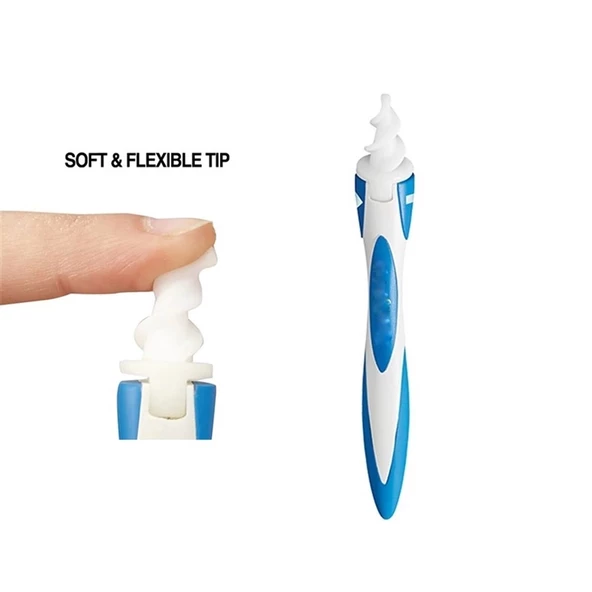 Pratik Kulak Temizleme Aparatı Ear Claning Find Back - 3