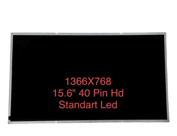 Grundig 13Y-GNB1562A2I3 15.6 '' 40 Pin Standart HD Led Ekran A+ Kalite