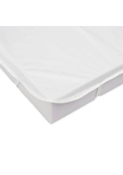 10 Lu Paket Çift Kişilik Kullan At Hasta Alezi - 160x200 Yatak Koruyucu Alez - 2