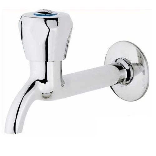 Klasik Krom Uzun Musluk - 2