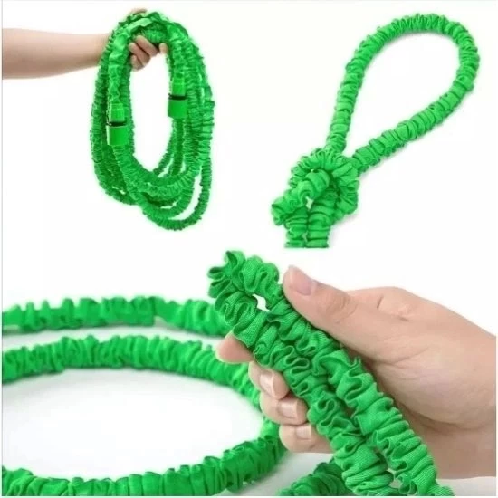 Uzayan Hortum Tabancalı 15 Metre Magic House | Bahçe Sulama İçin Expandable Hose - 6
