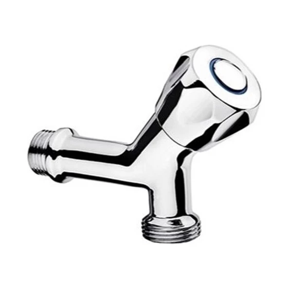 2li Suyun Akmasını Önleyen Çamaşır Ve Bulaşık Makinesi Musluğu - 2