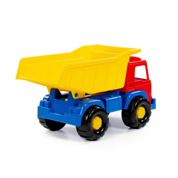 Oyuncak Panter Kamyonet 37 cm - 2