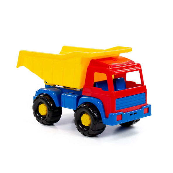 Oyuncak Panter Kamyonet 37 cm - 3