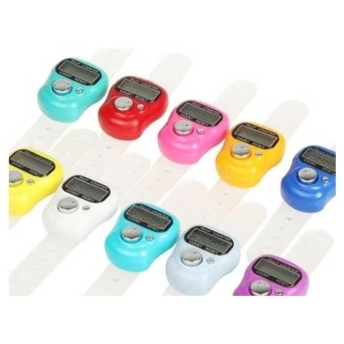 Yüzük Zikir Matik ( 100 Adet ) - 3