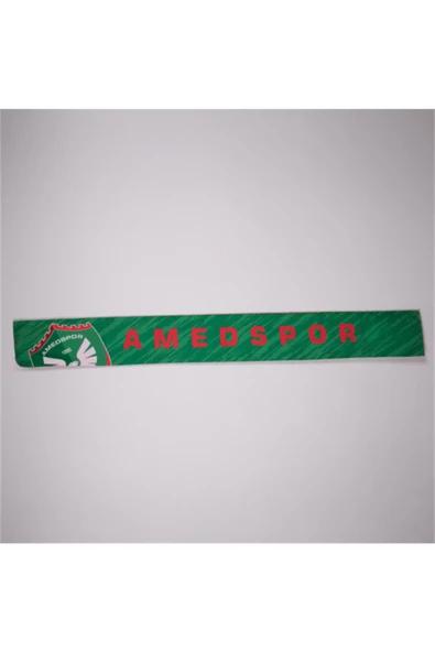 AMEDSPOR 0053 TARAFTAR ATKI