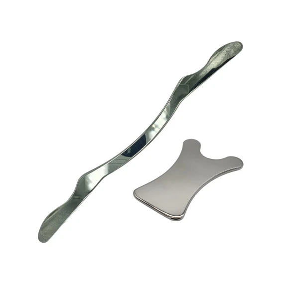 Graston 2 Parçalı Mini Set Model 3