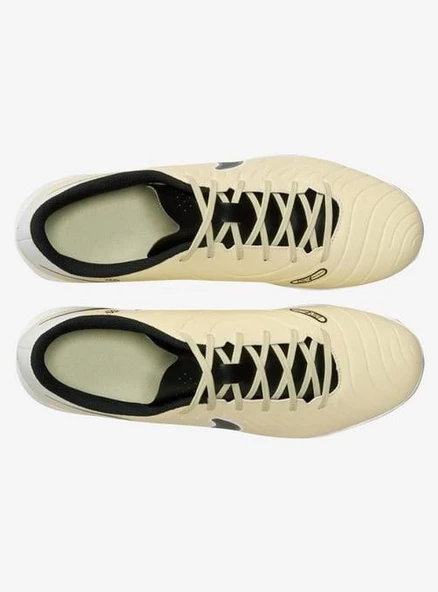 Nike Tiempo Legend 10 Club TF Erkek Halı Saha Ayakkabısı(DAR KALIP) - 3