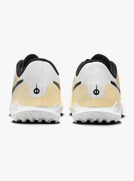 Nike Tiempo Legend 10 Club TF Erkek Halı Saha Ayakkabısı(DAR KALIP) - 5