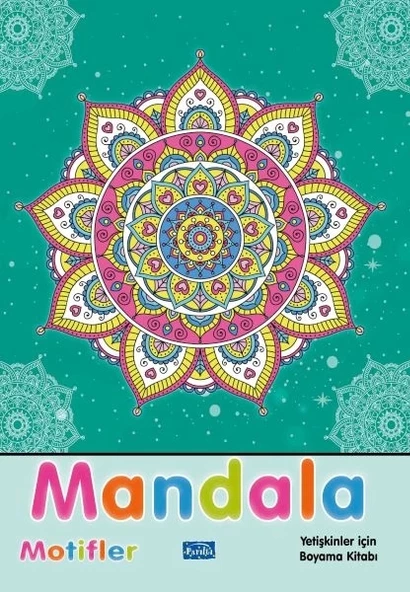 Mandala Motifler