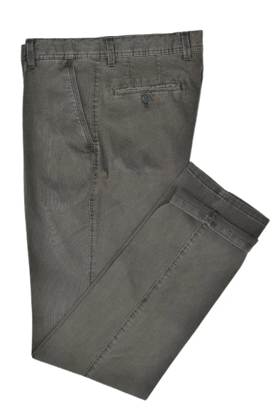 Erkek Kanvas Pantolon Klasik 597 BGL-ST03548 - 9