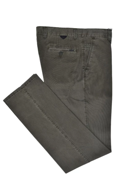 Erkek Kanvas Pantolon Klasik 597 BGL-ST03548 - 2