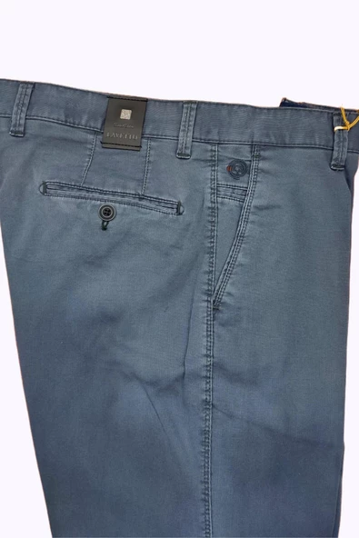 Erkek Kanvas Pantolon Klasik 597 BGL-ST03548 - 11