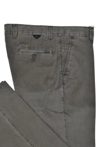 Erkek Kanvas Pantolon Klasik 597 BGL-ST03548 - 12