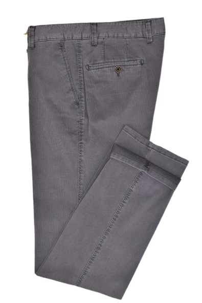 Erkek Kanvas Pantolon Klasik 597 BGL-ST03548 - 6