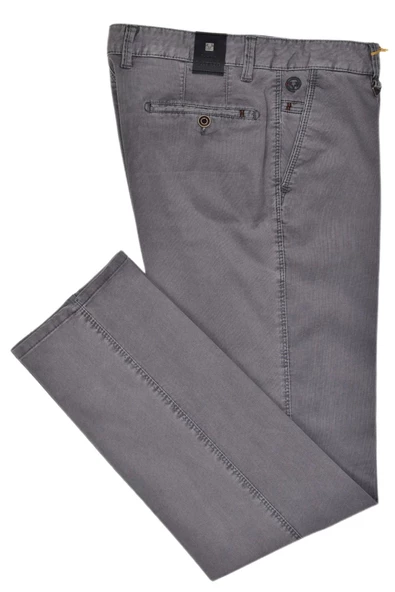 Erkek Kanvas Pantolon Klasik 597 BGL-ST03548 - 3