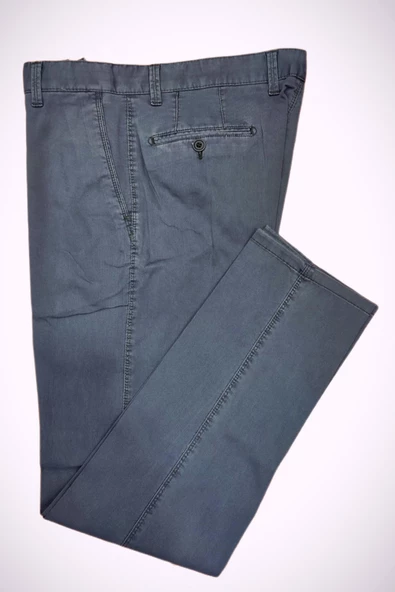 Erkek Kanvas Pantolon Klasik 597 BGL-ST03548 - 8