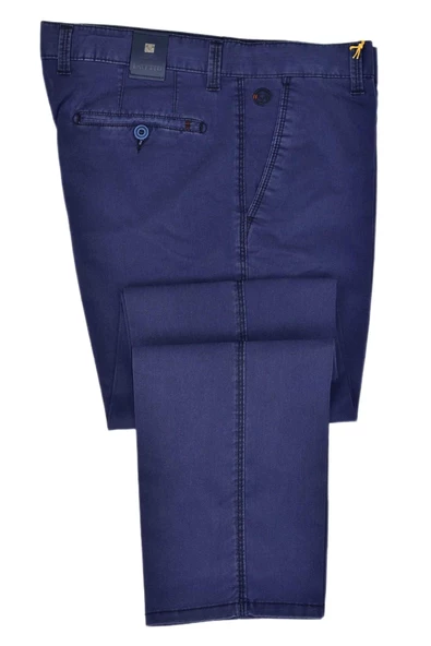 Erkek Kanvas Pantolon Klasik 624 BGL-ST03547 - Resim 11