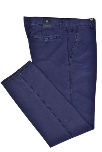 Erkek Kanvas Pantolon Klasik 624 BGL-ST03547 - Resim 5