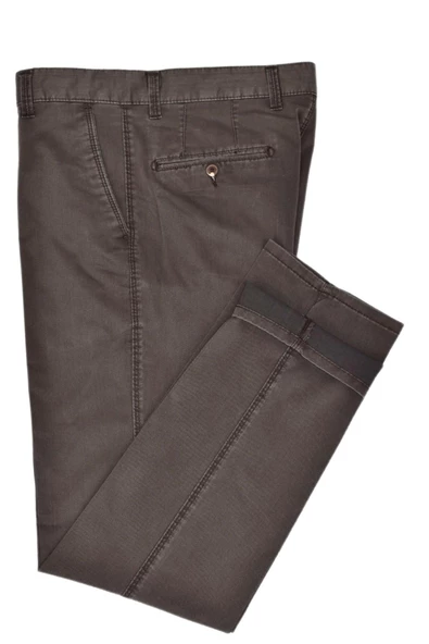 Erkek Kanvas Pantolon Klasik 624 BGL-ST03547 - Resim 7