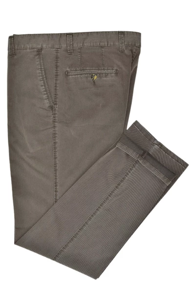 Erkek Kanvas Pantolon Klasik 624 BGL-ST03547 - Resim 8