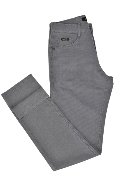 Erkek Spor Kanvas Beş Cep Pantolon 692 BGL-ST03551 ürün görseli