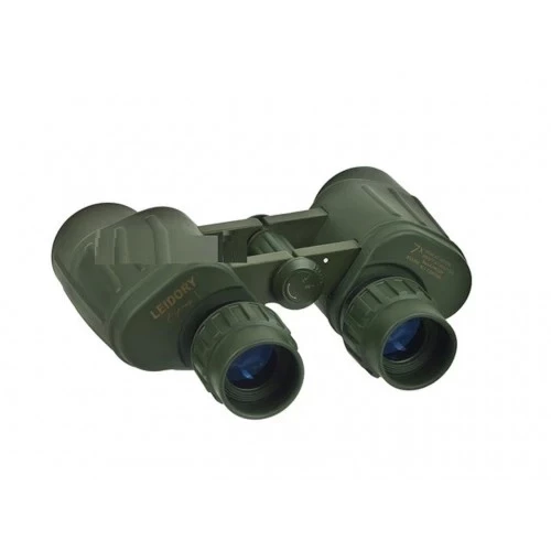 7x35 Leidory Dürbün Askeri Dürbün 131m/1000m Çift Göz Ayarlı - 3