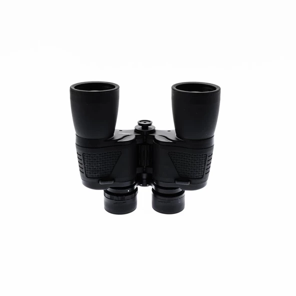 Nico 7x50 Yüksek Kaliteli Büyük Göz Mercekli Profesyonel Dürbün- 1000m/56m - 2