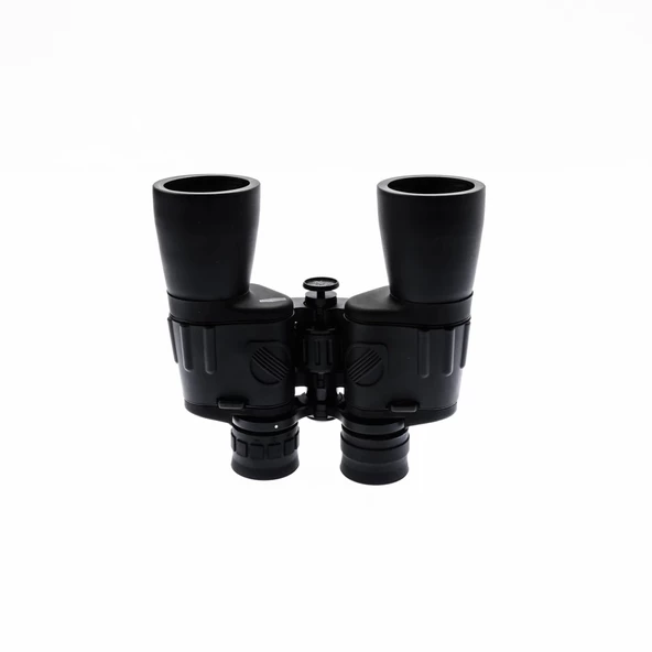 Nikula High Defination 7x50 Geniş Ön Mercek Profesyonel El Dürbünü 1000m/56m - 2