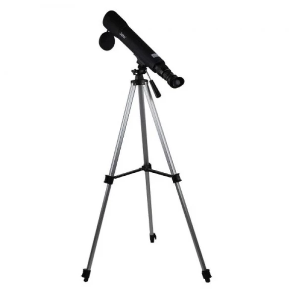 Nikula-25-75x60 Hd  Tripod Monoküler Kuş Gözlemciliği Zoomlu Dürbün - 3