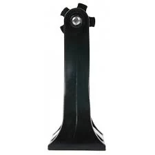 Nikula-yüksek Kaliteli Plastık Dürbün,teleskop Bağlantısı Montaj Tutucu - 2