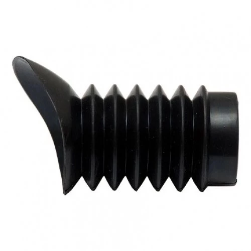 Nikula-ateşli Aletler Dürbünü İçin Körük - 3