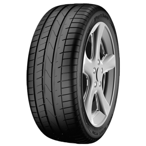 Petlas 205/40 R17 84W VELOX SPORT PT741 Oto Yaz Lastiği ( Üretim Tarihi : 2024)