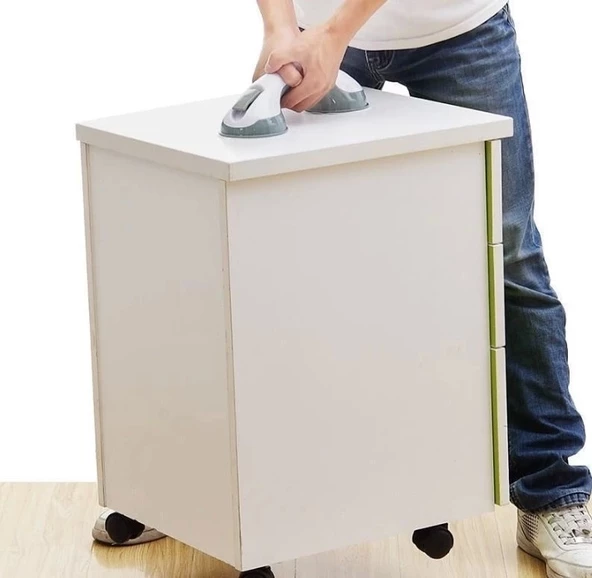 Pratik Banyo Tutacağı Kilit Vantuzlu