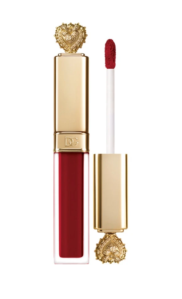 Dolce&Gabbana The Only One Matte Lıpstıck 205 Candy Baby 3,5G