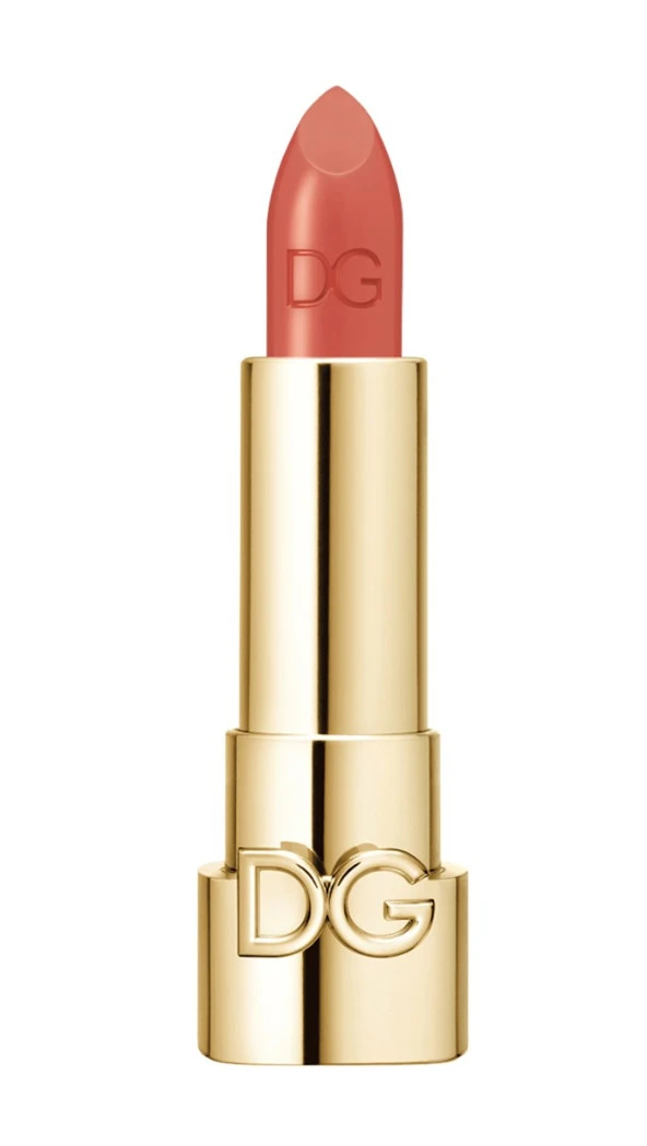 Dolce&Gabbana The Only One Sheer Lipstick 116 Flirty Rose