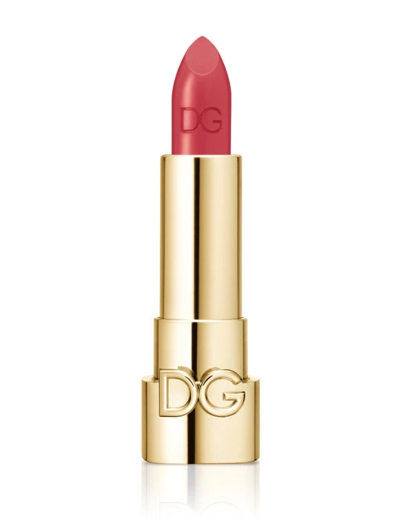Dolce&Gabbana The Only One Sheer Lipstick 240 Sweet Mamma