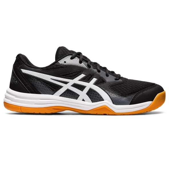 Asics 1071A086 Upcourt 5 Erkek Voleybol Ayakkabısı